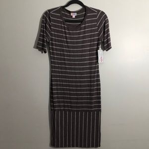 NWT‼️ Lularoe *Julia* Dress